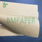 Устойчивая и долговечная стираемая крафт-бумага для мешков для растений