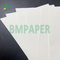Естественный белый 0,8 мм 0,9 мм толщина высокояркая абсорбирующая бумага