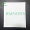 0.4 мм 0,5 мм сверхбелые непокрытые абсорбирующие листы бумаги для пробной ленты