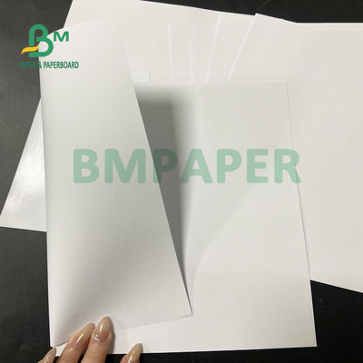 Высокая белая фотобумага А4 / А3 для пейзажных фотографий