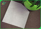 Повторно использованные серые листы картона, водоустойчивая бумага предохранения от пола конструкции