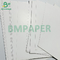 Перерабатываемая высокополированная бумага 300 гм 350 гм белая покрытая C2S