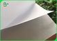Бумага офсетной печати Воодфре бортовой белой высокосортной бумаги 2 Ункоатед в 53гсм - 80гсм