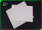 Сильная твердость прокатала бумажную доску 700 - 1500гсм Грейбоард/макулатурный картон в листе