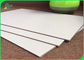 Сделайте серые листы водостойким картона, Ункоатед бумагу 700г 900г 1500г офсетной печати