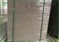 Стабилизированная серая доска задней части серого цвета бумаги 1200гсм макулатурного картона для валика софы/доски