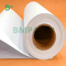20 ЛБ печатаемый белый цвет CAD бумаги облигации рулон 610 мм 914 мм 1070 мм 2&quot; ядро