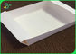 Крен древесины устранимый бумажный, изготовленный на заказ крен бумаги с покрытием ПЭ пакета еды