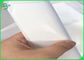 35 - Крен бумаги качества еды МГ МФ 120 Гсм/белая бумага Крафт для делать плотную бумагу