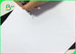 Белая &amp; Креам высокосортная бумага 60гсм цвета для тетради делая скрепленную бумагу листа
