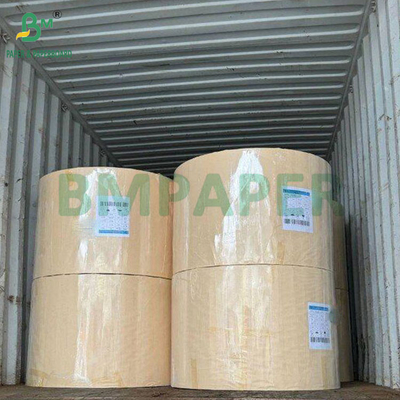 Теплостойкая силиконовая бумага для упаковки пищевых продуктов белая пекарня