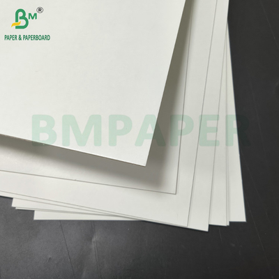 FBB GC1 Картошка односторонняя белая покрытая 1000 гм высококачественная упаковочная коробка