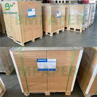 Непокрытая белая и цветная бристольская бумага 160 g 230 g офсетная бумага