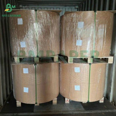 Высокая белая хорошая жесткость 120GSM 160GSM 200GSM Непокрытая бумага без дерева