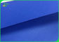 Принтабле одиночная бортовая голубая Ункоатед бумага 45 Воодфре - 80г для журналов