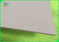 серая бумага макулатурного картона бумаги доски 300гсм водоустойчивая в аттестованном ИСО 9001 крена/листа