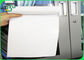 Высокая ровная доска бумаги СБС лоска искусства 90гсм К1С для упаковки коробки медицины