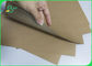 Подгонянный материал пульпы вкладыша Крафт размера повторно использованный бумагой для хозяйственной сумки, ярлыка