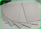 Повторно использованный смешанный серый картон 2.5mm для доски обложки книги серой