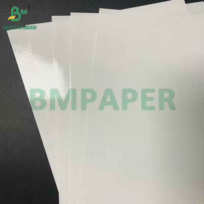18 x 12 дюймов 120г C2S Gossy Art Inkjet Laser Paper для фотопечати с помощью Manu
