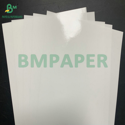 18 x 12 дюймов 120г C2S Gossy Art Inkjet Laser Paper для фотопечати с помощью Manu