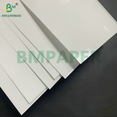 18 x 12 дюймов 120г C2S Gossy Art Inkjet Laser Paper для фотопечати с помощью Manu