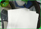 Бумага слон крена природы белая, бумага разрыва-рисистант 120г синтетическая каменная