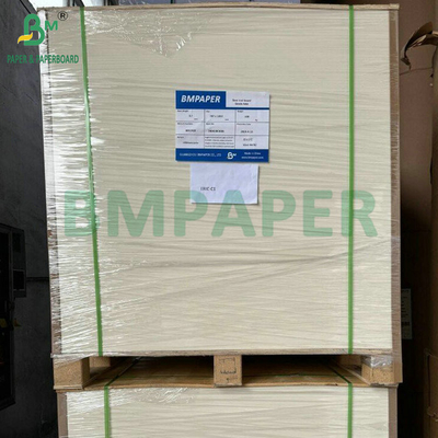 Натуральная абсорбирующая мягкая доска для бумаги 35PT 40PT для пивной коврик