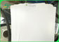 80 - бумага искусства белой К2С Куче сатинировки 350г лоснистая с ровной поверхностью