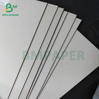 Жесткость 70 x 100cm доски 1.5mm вязки книги высокая в цвете серого цвета листа