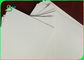 бумага доски цвета слоновой кости 230г 250г 300г, белый картон ФББ К1С для карты имени
