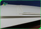Высокая ссыпая бумага доски цвета слоновой кости К1С в листе 255гсм 305гсм 345гсм
