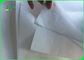 Экологически чистый бумажный ролик из ткани, легкий, не покрытый, устойчивый к царапинам