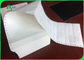 Самоклеящаяся тканевая бумага на заказ 1025D для печати штрих-код