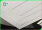 Белым доска цвета слоновой кости крена 300gsm C1S SBS бумаги картона покрытая Paperboard цвета слоновой кости