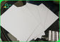 Белым доска цвета слоновой кости крена 300gsm C1S SBS бумаги картона покрытая Paperboard цвета слоновой кости