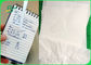 Покрытая бумага БМ разрыва бумаги 120гсм 144гсм 168гсм 192гсм водоустойчивого разрыва устойчивая анти-