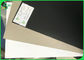 Доска коробки черного серого макулатурного картона белая 1.0мм 1.5мм 2.0мм 2.5мм 3.0мм