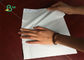 Белая бумага с покрытием ПЭ, бумага известняка толщины Унтеарабле 192гсм 240гсм