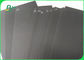 картон черноты стороны девственницы 150g 180g двойной для делать ящика для хранения