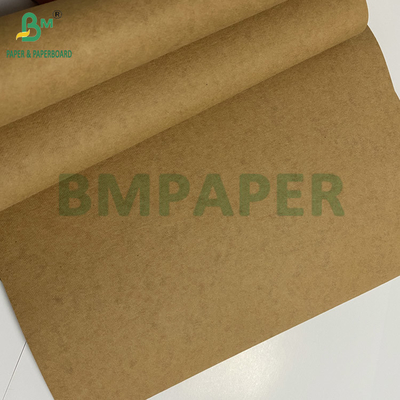 Текстурированный стираемый Kraft P0.55mm 150cm X 100m 50maper Rolls For Jeans Этикетка