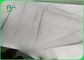 Неотрываемая водонепроницаемая покрытая тканевая бумага 1056D 1057D рулон / лист
