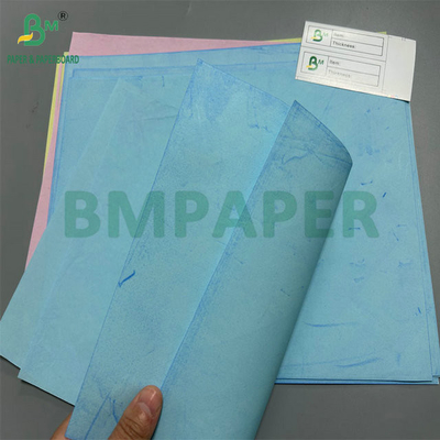 50 грамм 55 грамм CB CFB CF Carbonless Копировальная бумага для печати счета-фактуры