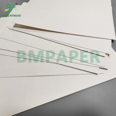 0.6MM 0.7MM Непокрытая абсорбирующая бумага для подставных материалов 900 x 1194 мм