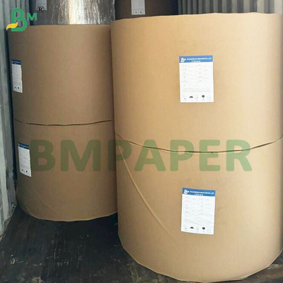 135-350 GSM Двухмерная PE-покрытая водонепроницаемая бумага для чашек и мисок