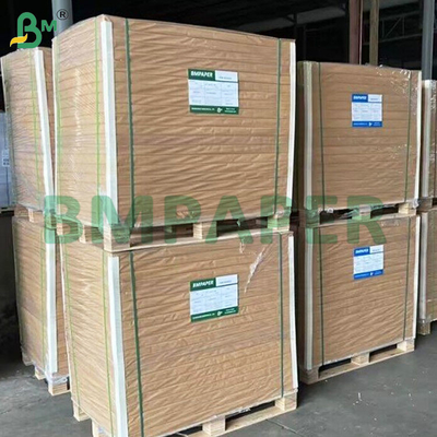 30-80 GSM Двусторонняя силиконовая покрытая бумага для приготовления пищи