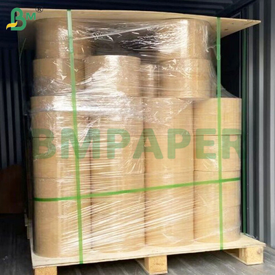 48-80 GSM Substance NCR Копировальная бумажная оболочка без карбона в различных цветах