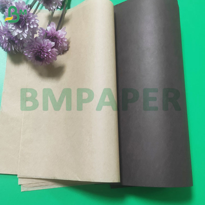 Пищевая жироустойчивая водонепроницаемая кексная бумага 30-80 GSM