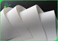 Экологическая каменная бумага упаковочной бумаги 100мик водостойкая каменная свертывает