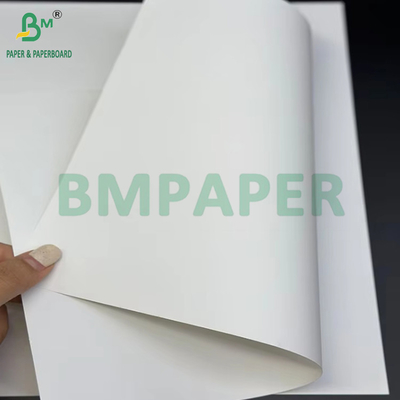 200мм ПЭТ синтетическая лазерная бумага для плакатов 32 х 46 см высокая температура